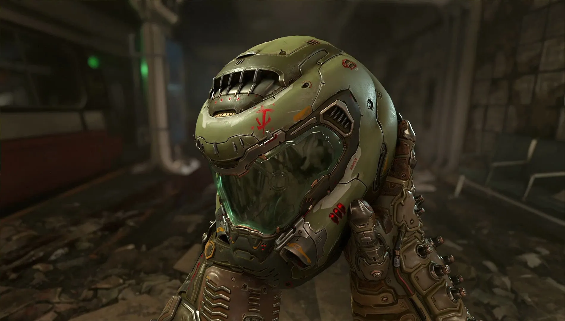 Креативный директор id Software опровергает слухи о том, что разработчик Doom был «ослаблен до основания» увольнениями от Xbox