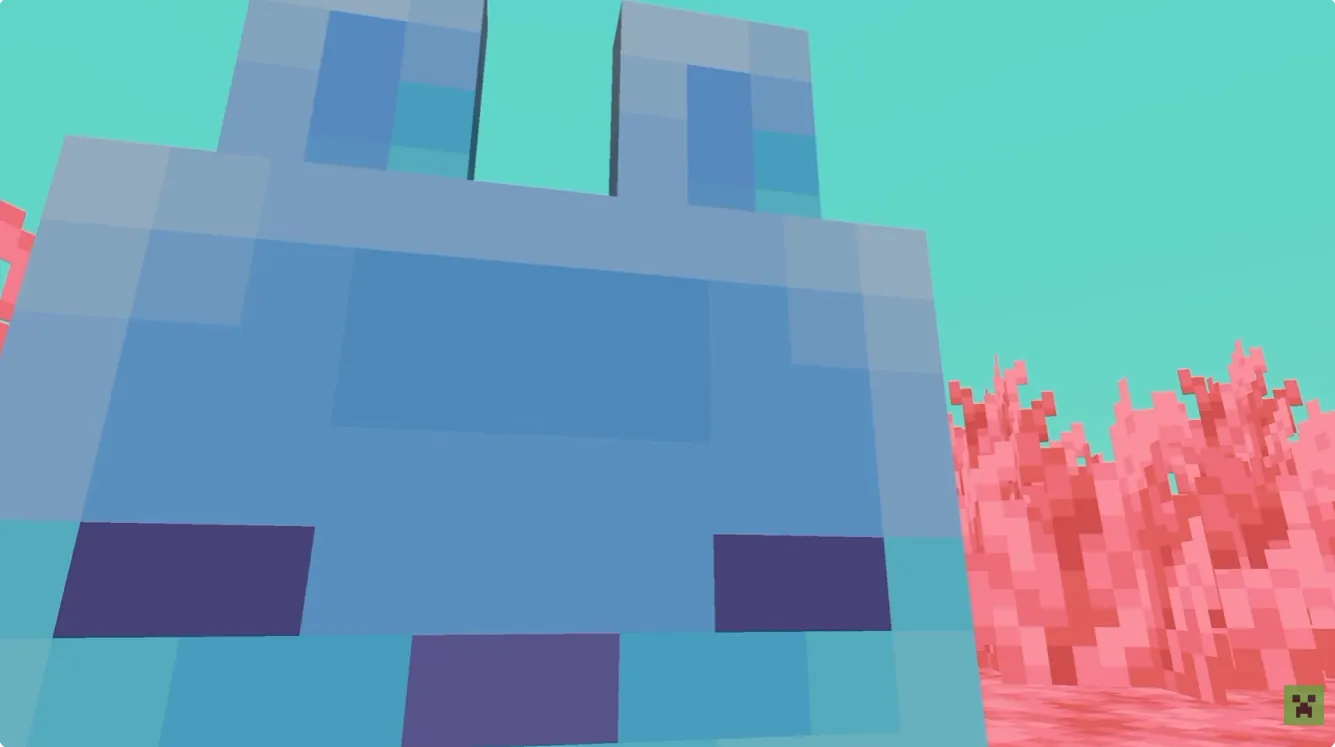 Minecraft получает своё первое новое измерение за более чем 14 лет