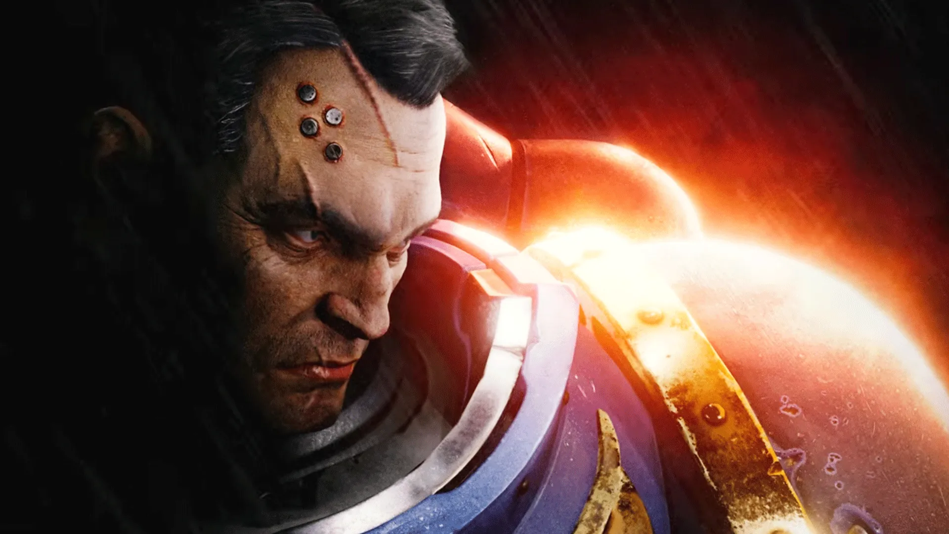 Новый руководитель Saber Interactive успокаивает фанатов, обеспокоенных монетизацией Warhammer 40,000: Space Marine 2, и случайно намекает на выход Space Marine 3 в 2028 году, возможно, вместе с ремейком KOTOR