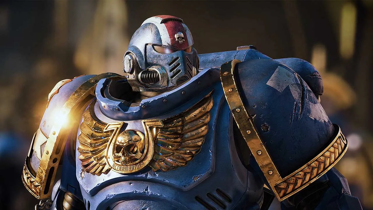 Фанаты Warhammer 40,000: Space Marine 2 возмущены платным доступом к желанному щиту за $6 через подписку на Twitch