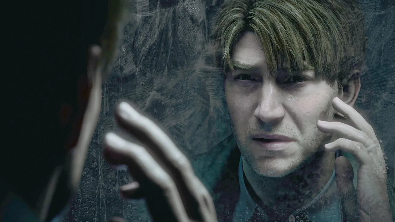 Konami анонсирует «вторую и третью волны» игр Silent Hill