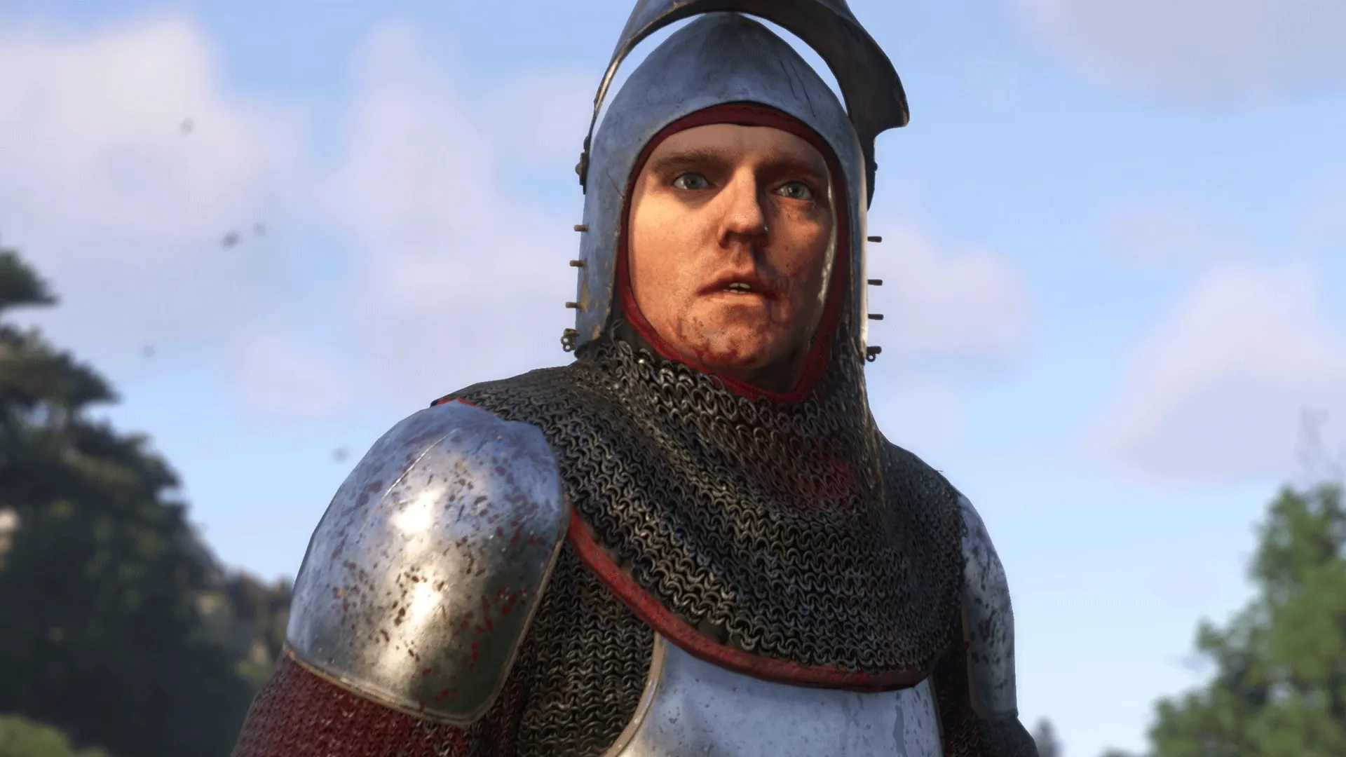 Разработчик Kingdom Come: Deliverance критикует «подростковые» RPG, сосредоточенные на фантазиях о власти