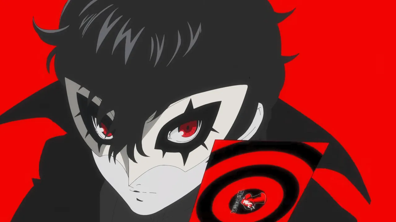 Netflix разрабатывает сериал по Persona в жанре живого действия