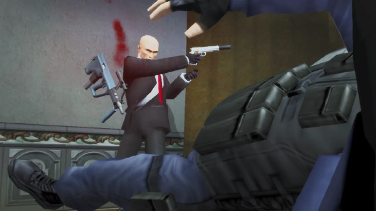 Анонсирована Hitman Classic Trilogy Remastered, релиз в 2027 году