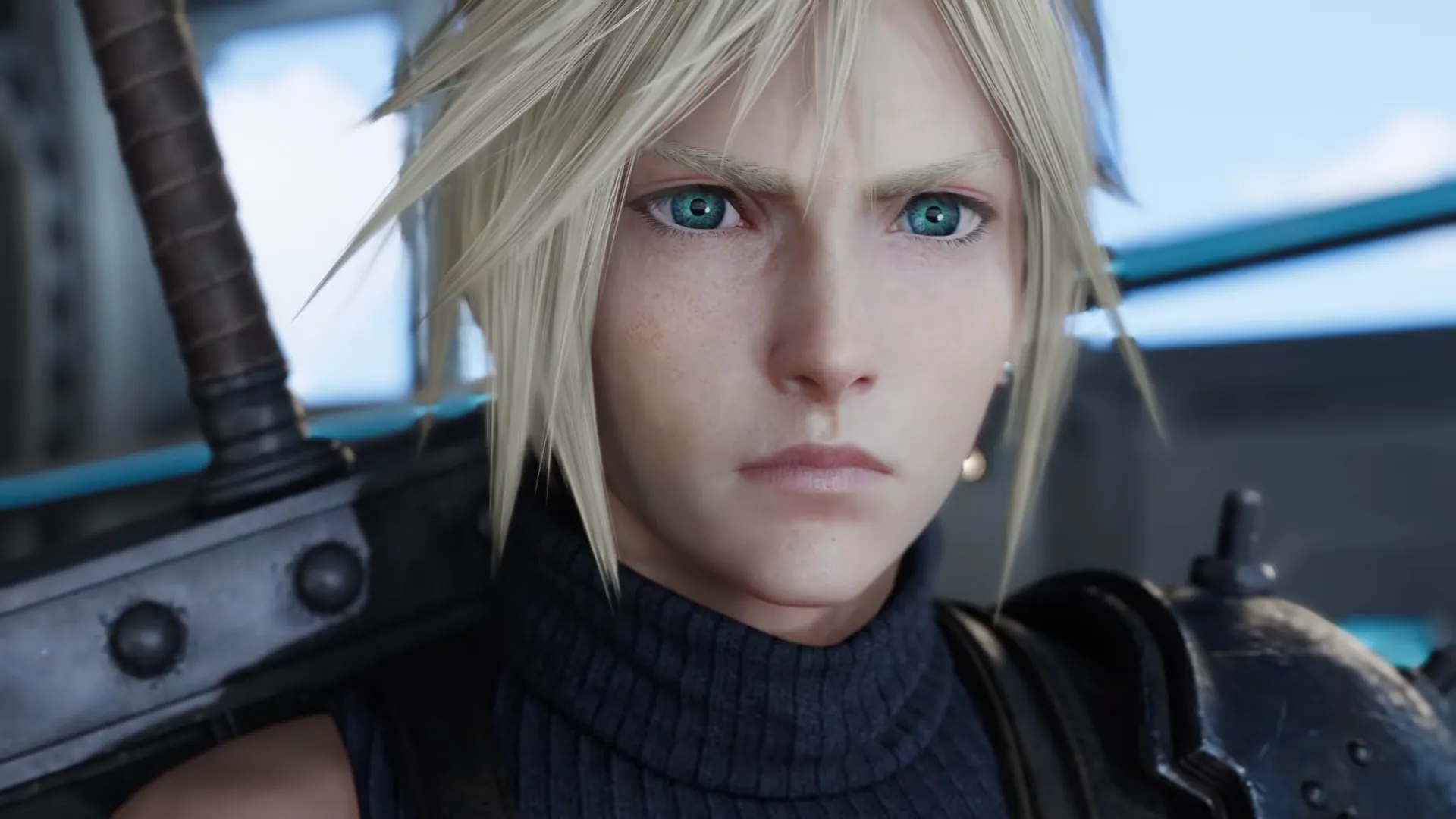 Final Fantasy 7 Revelation скорректирует мини-игры, но Square Enix не собирается их урезать