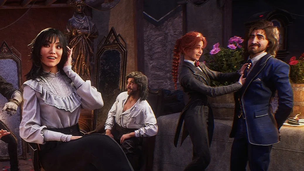 Clair Obscur: Expedition 33 празднует первую годовщину бесплатным обновлением с новыми причёсками для всех персонажей