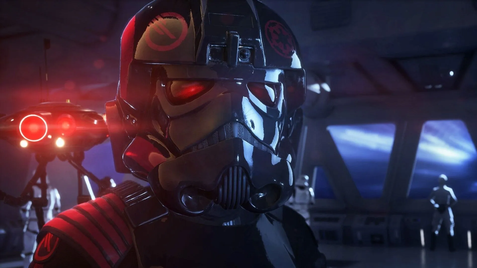 EA подтверждает сотрудничество DICE и Respawn над новым проектом на фоне слухов о Star Wars: Battlefront 3