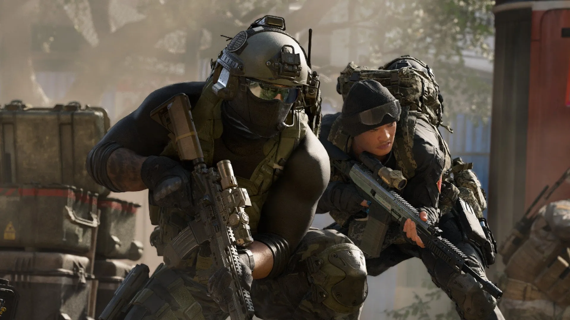 Modern Warfare 4 Бета-Обновление: Infinity Ward Отвечает на Отзывы о TTK и Настраивает Оружие