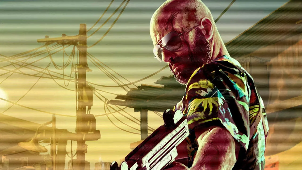 «Я полностью ошибся» — Дэн Хаузер размышляет о Max Payne 3 от Rockstar как о промахе