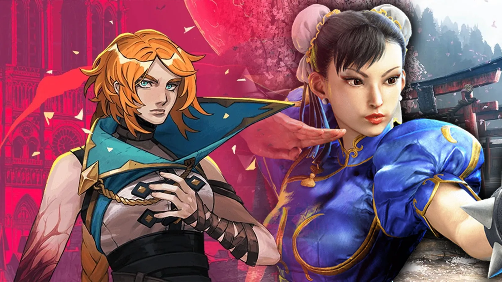 Демо Castlevania: Belmont's Curse скрывает отсылки к файтингам в секретном оружии