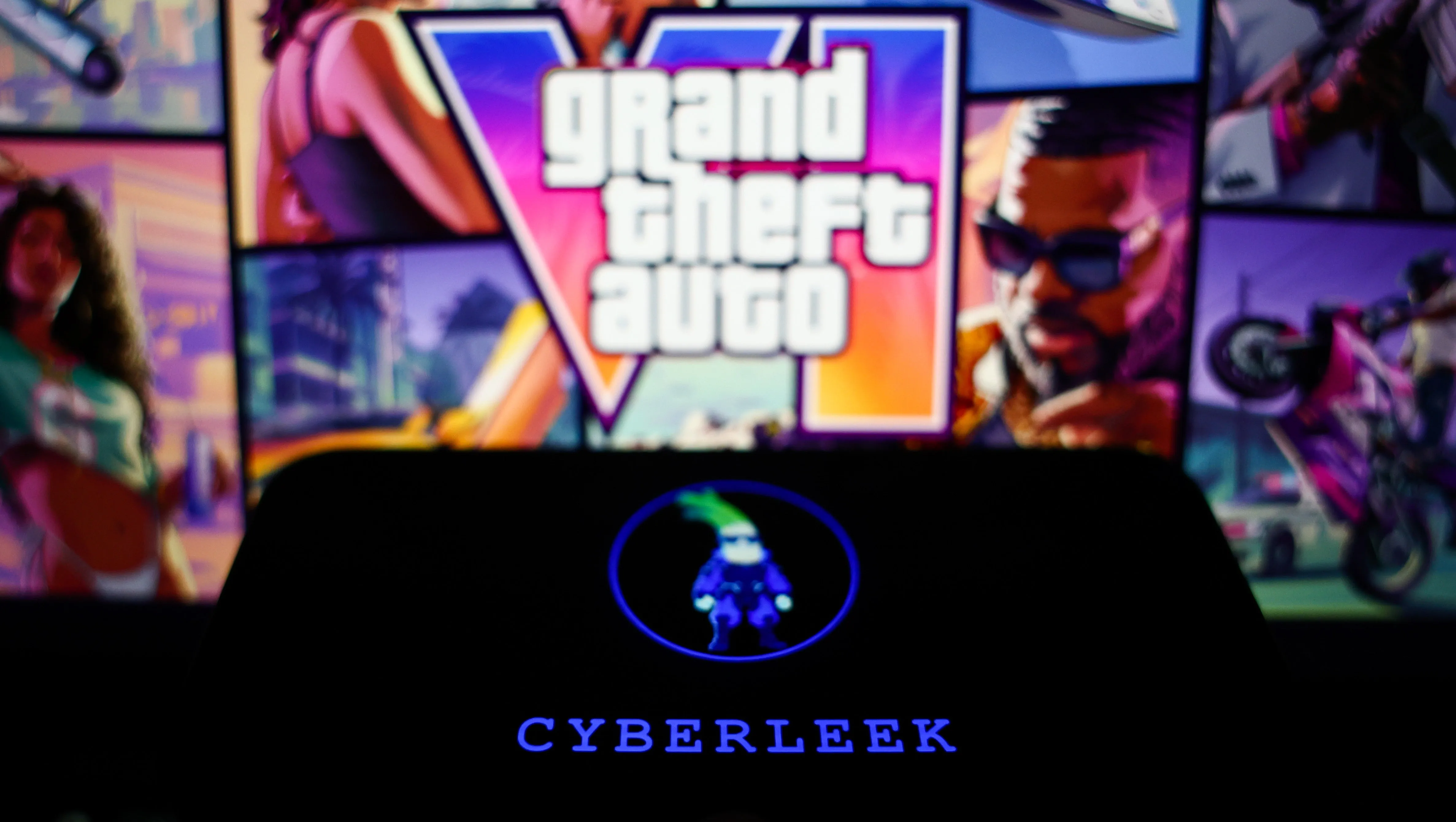 Утечка GTA 6: Discord заявляет, что «оценит законность и объём» повестки перед ответом