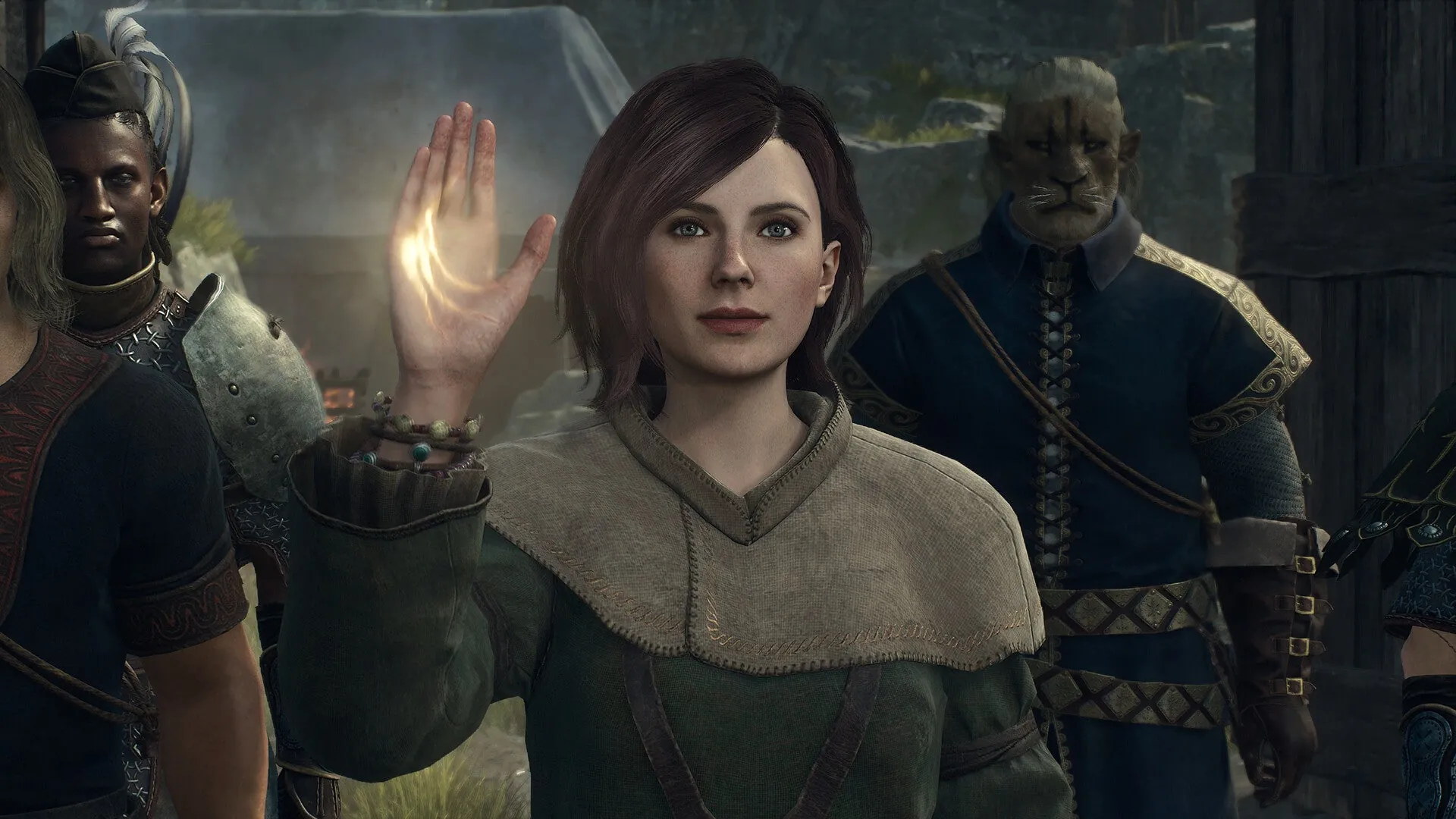 Capcom удаляет микротранзакции из Dragon's Dogma 2 перед выходом дополнения Dark Arisen