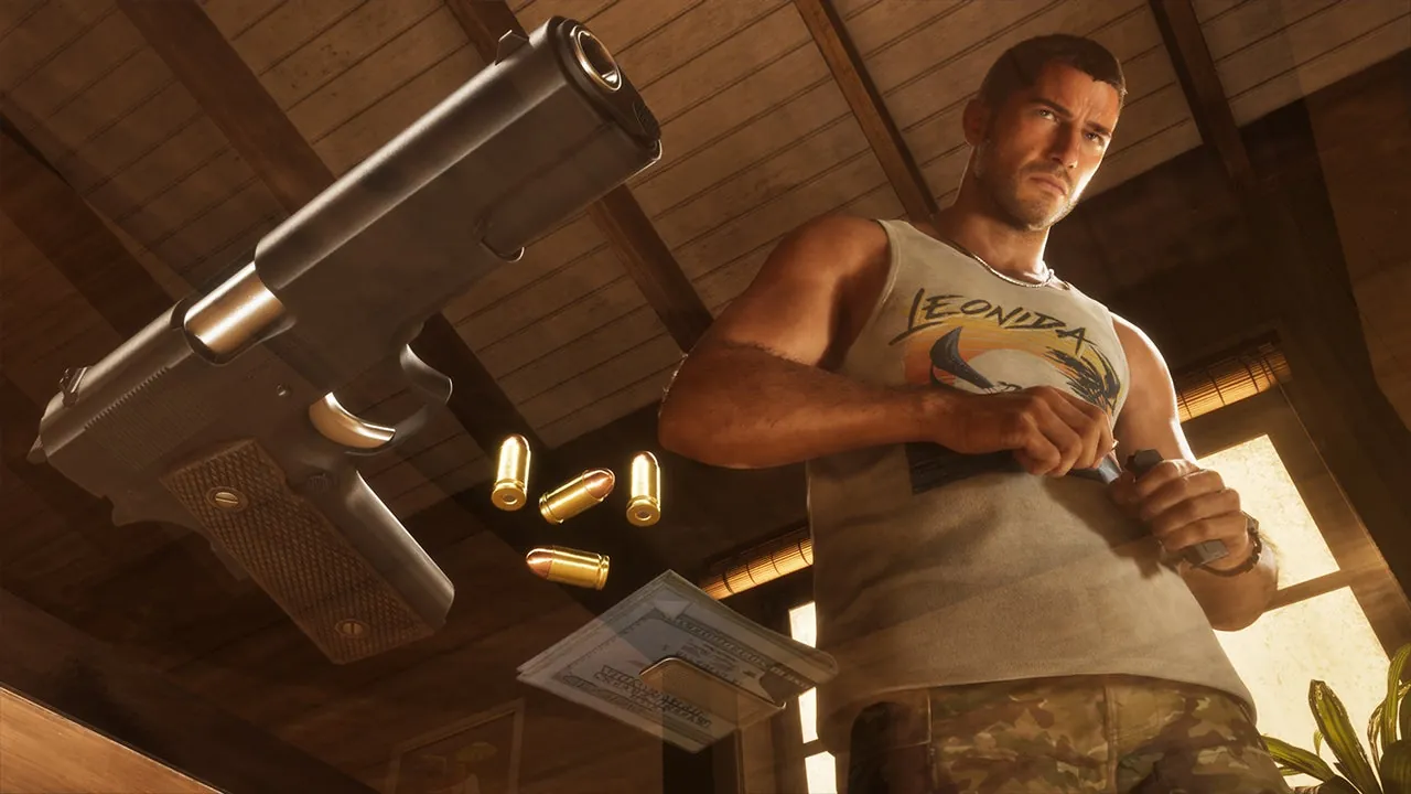 Разработчики Rockstar ликуют, поскольку геймплей GTA 6 наконец-то показан после долгих ожиданий