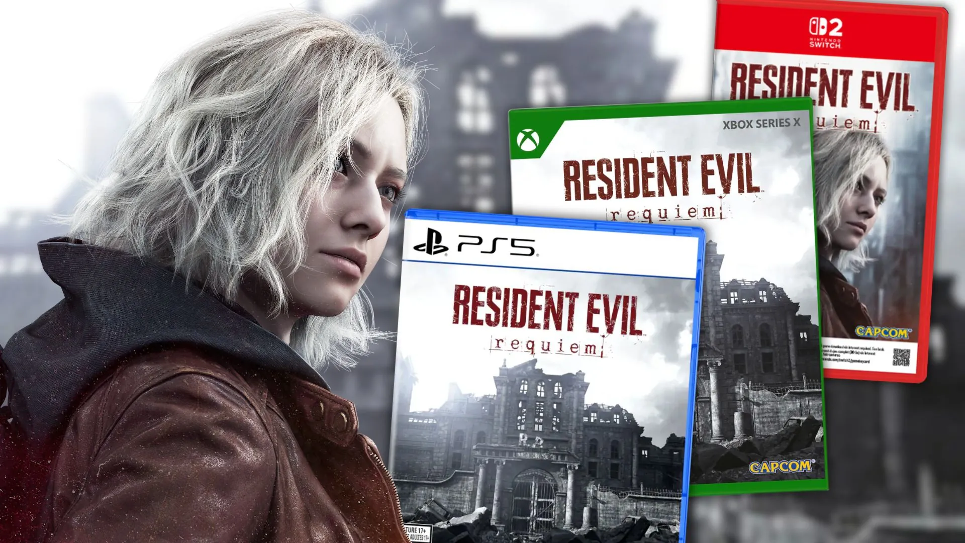 Capcom заявляет, что спад продаж физических копий не окажет 'значительного влияния' на продажи, поскольку цифровые продажи доминируют