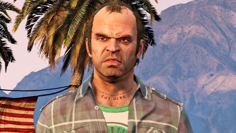 Новая утечка GTA 5 раскрывает амбициозные планы Rockstar по DLC размером с город, которые в итоге были отменены