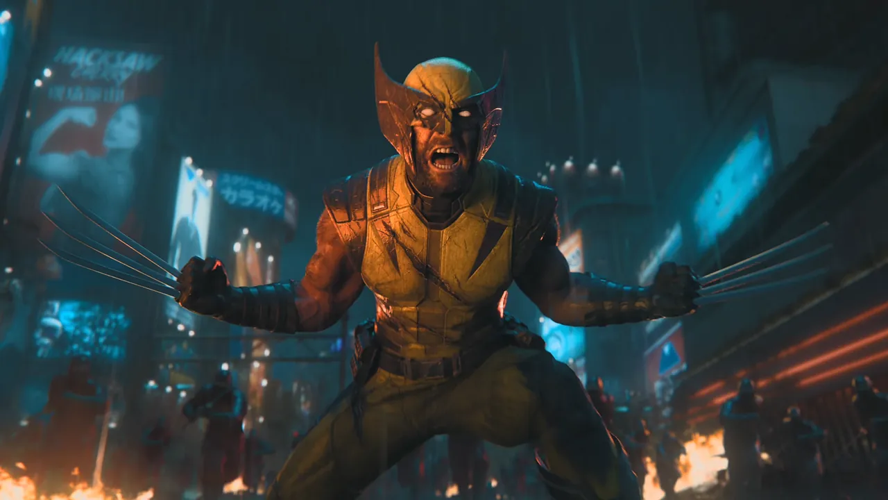 Трейлер Marvel's Wolverine представляет первый взгляд на Леди Дэтстрайк