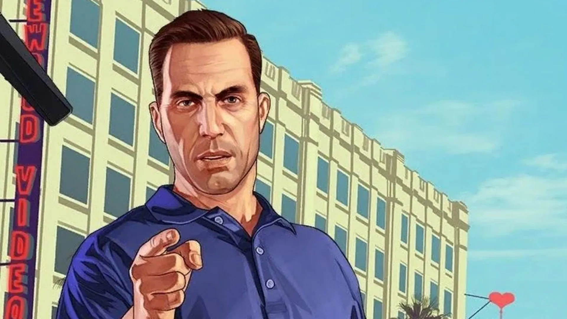 Актёр из GTA 5 прослушивался на 60 ролей в GTA 6, но Rockstar так и не ответила