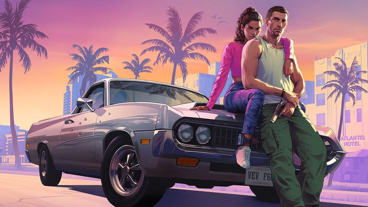 Ажиотаж вокруг третьего трейлера GTA 6 достигает пика — Rockstar твитит о Red Dead Online, интернет реагирует предсказуемо