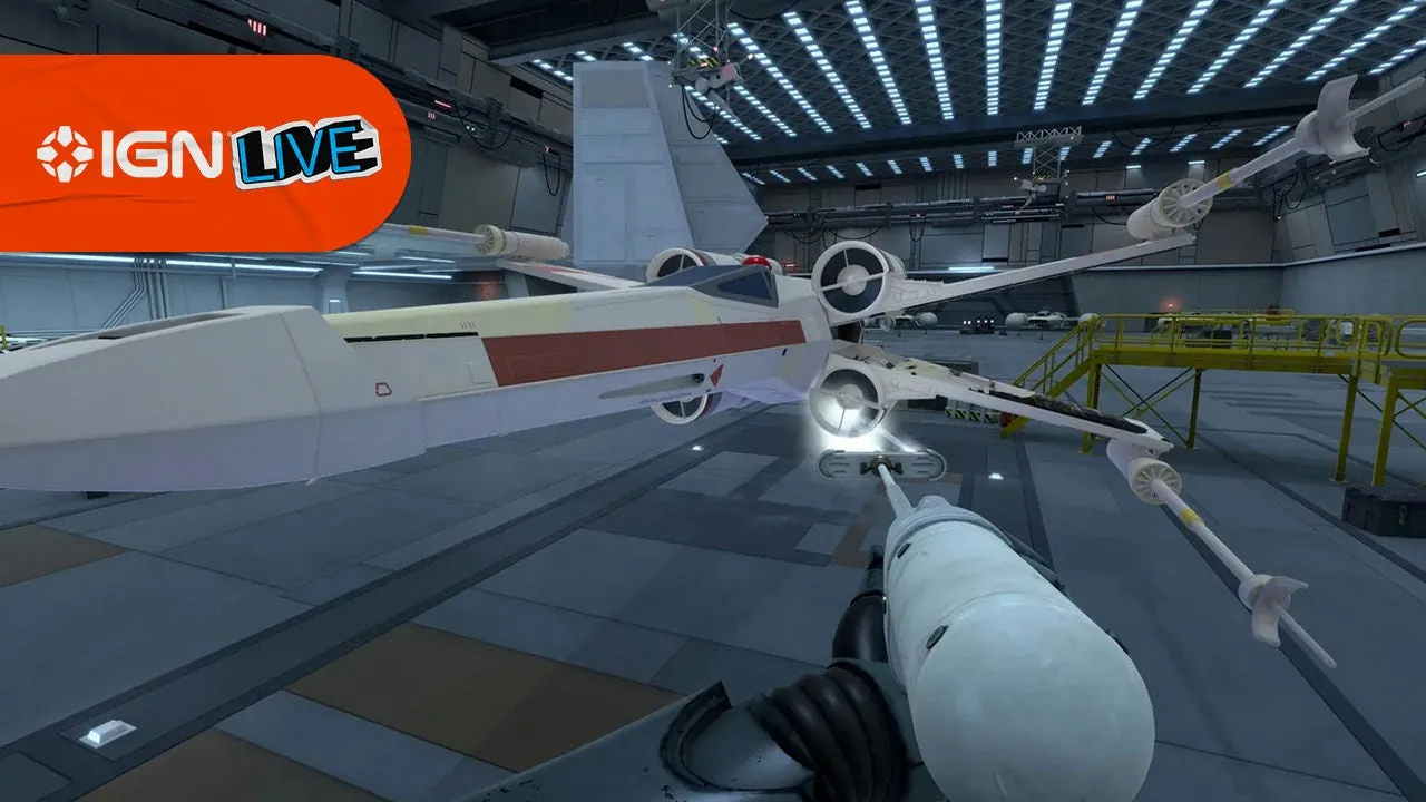 PowerWash Simulator 2 представляет трейлер Star Wars Pack с культовыми локациями на IGN Live 2026