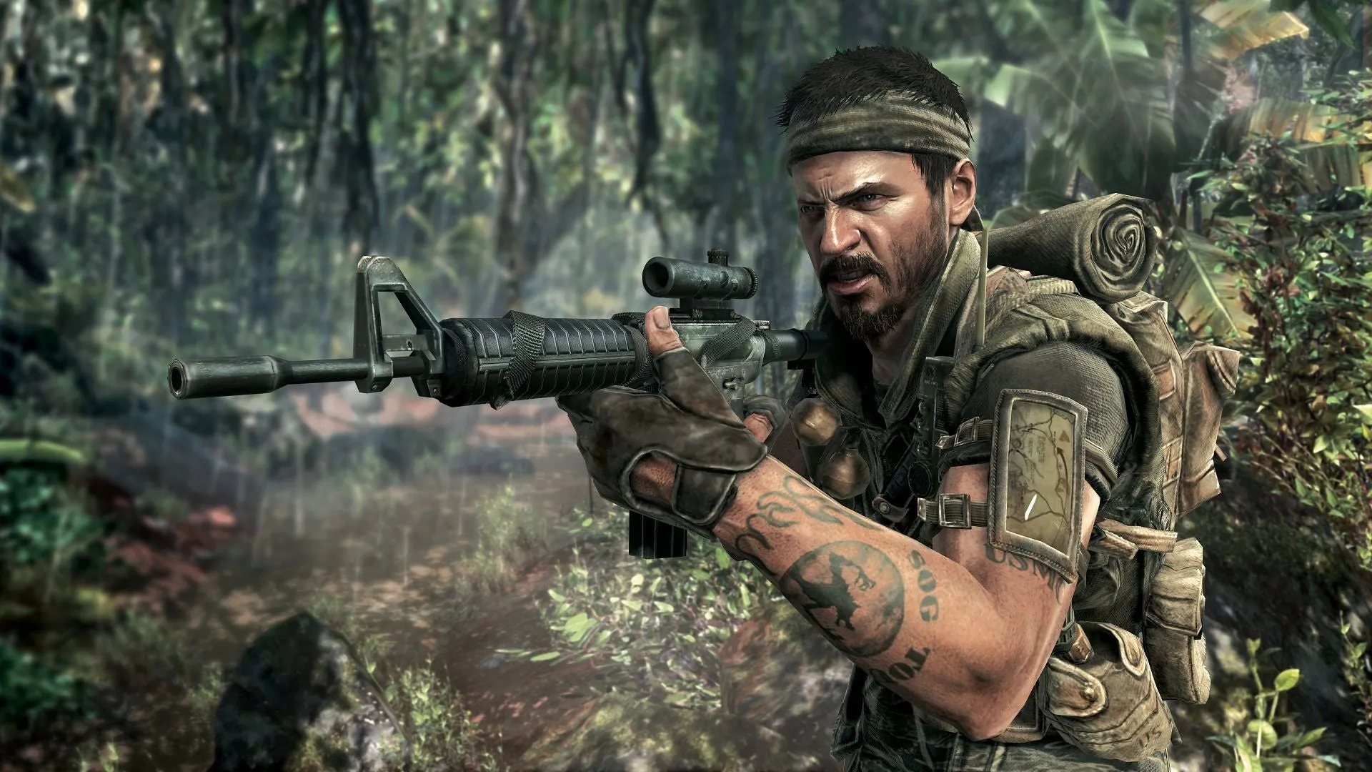 Технические эксперты раскритиковали «халтурный» порт Call of Duty: Black Ops для PS5 как «глубоко странный»