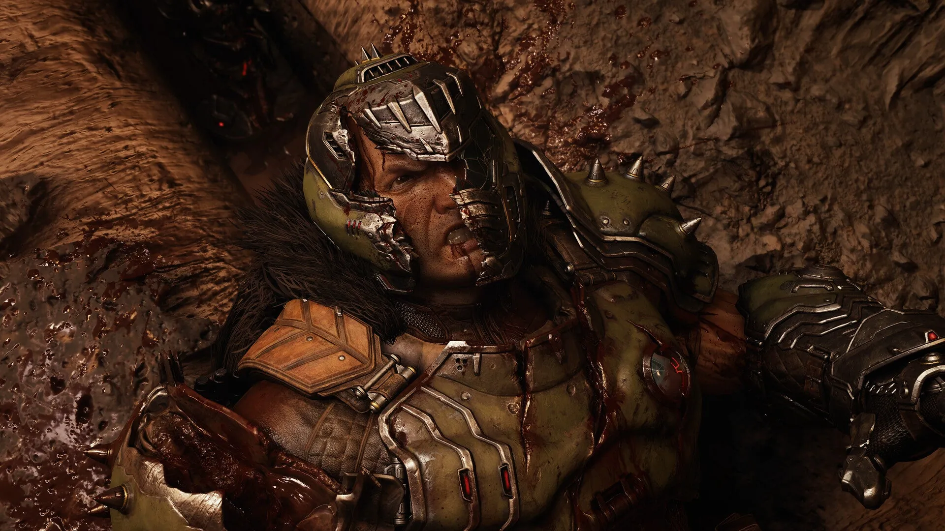 «Они в корне не понимают искусство» — разработчик Doom раскритиковал Xbox после того, как Microsoft «выпотрошила» id Software сокращениями