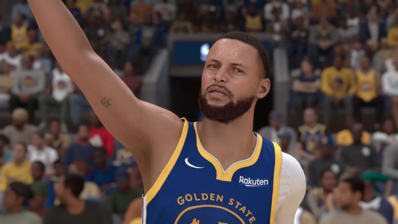 NBA 2K25 удалена из продажи спустя два года, одиночный сюжетный режим станет недоступен