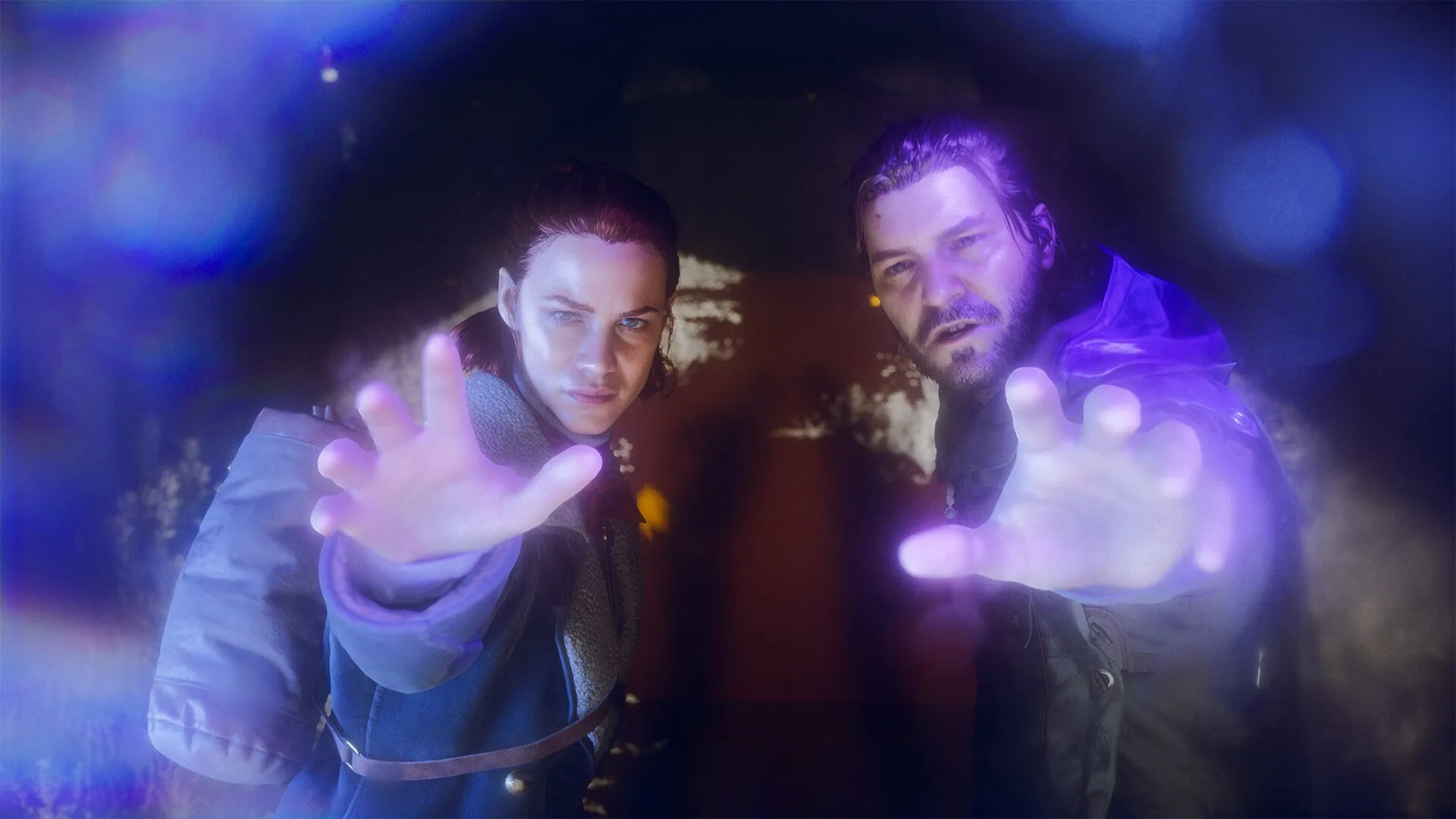 Remedy признает, что перегруженный сентябрьский релизный слот «сложный», но у них есть план для Control Resonant