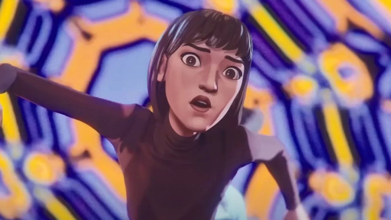 Mixtape получает награду «Игра года» на Australian Game Developer Awards 2026