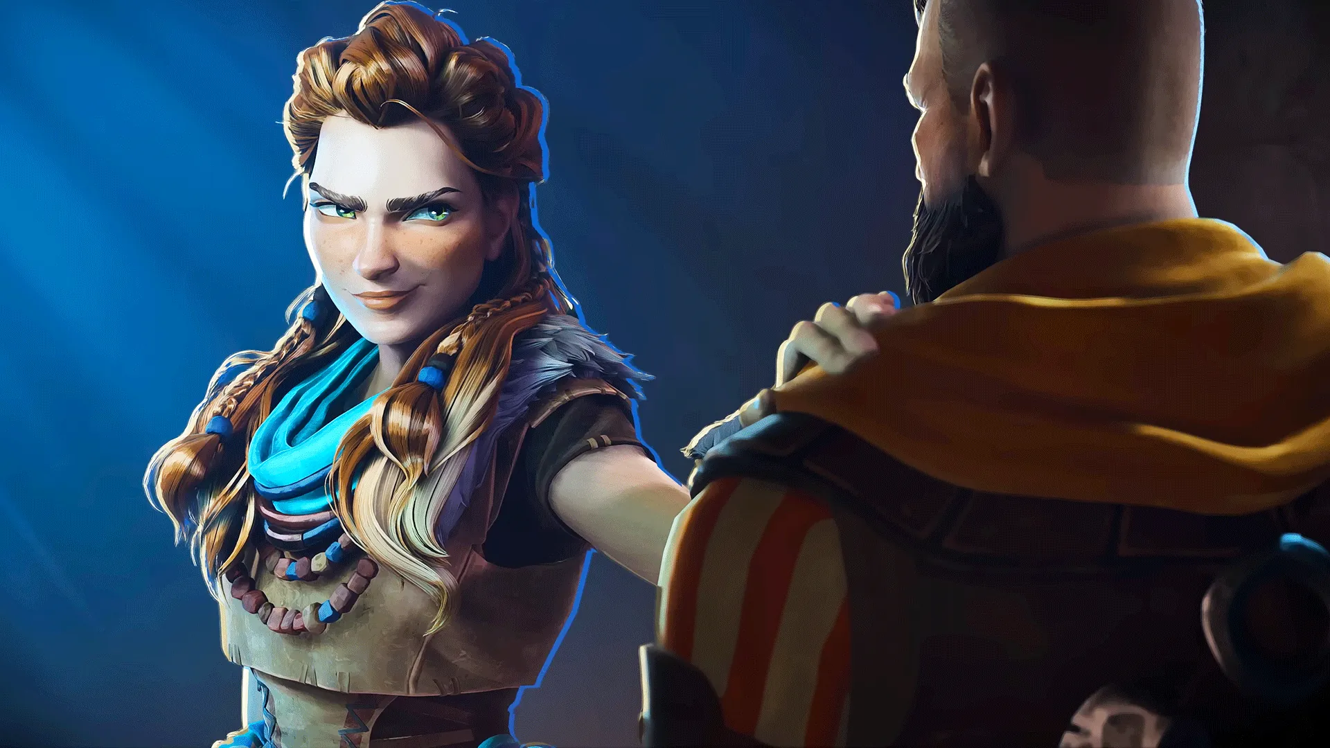 Сообщается, что PlayStation перезапускает мультиплеерный спин-офф Horizon после негативных отзывов