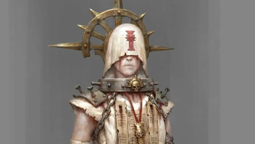 Сага Warhammer 40,000: Rogue Trader завершится финальным DLC в декабре