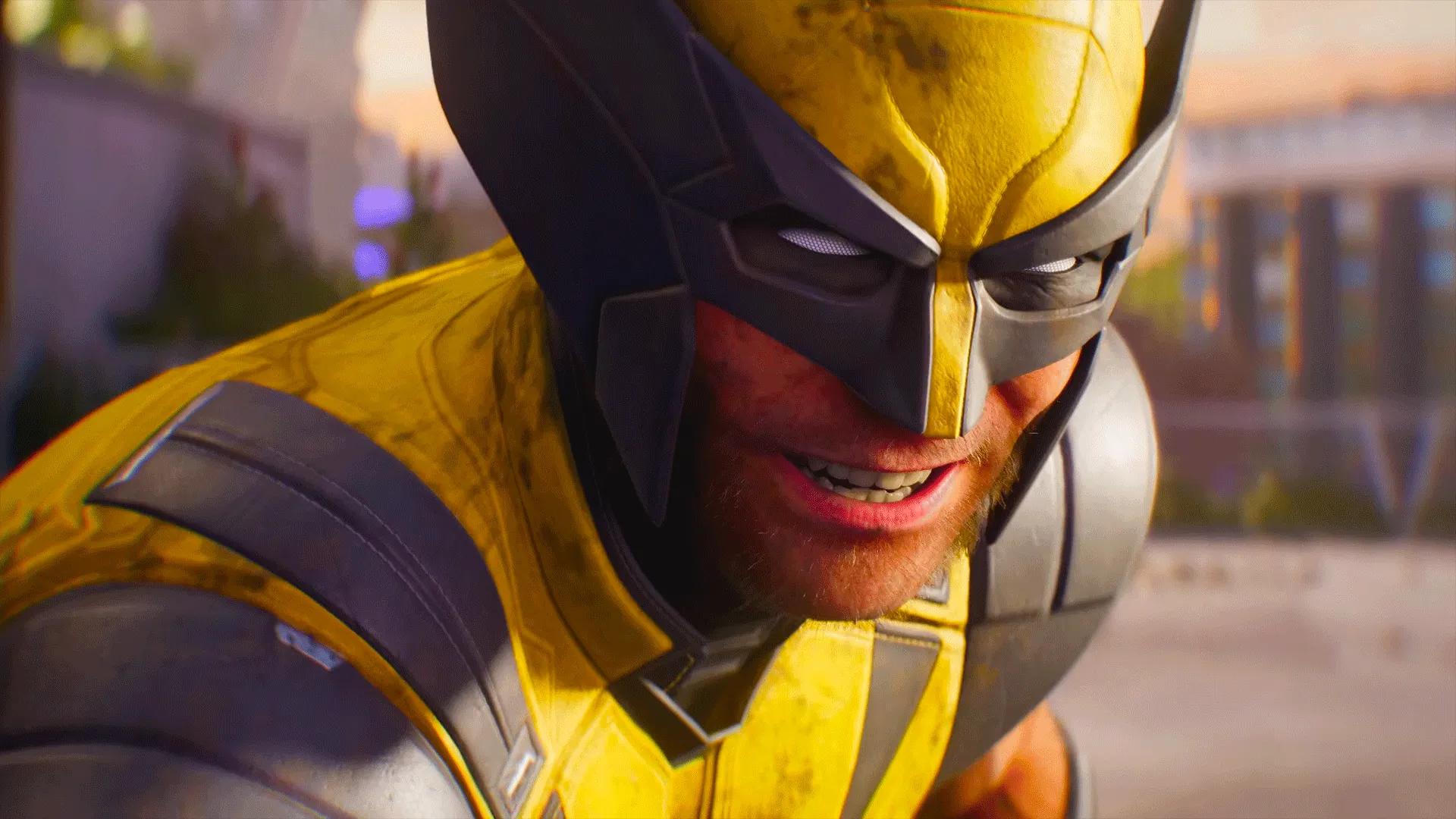 Insomniac добавила переключатель для следов запаха в сюжете Wolverine с кнопкой подсказки
