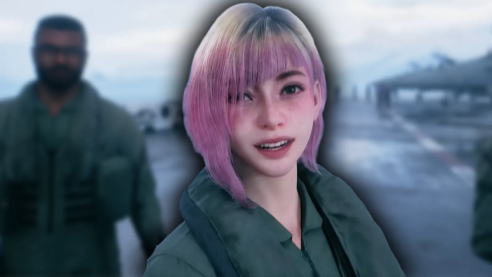 Разработчик Ace Combat 8 раскрыл, что Таша стала 'самым дорогим' персонажем