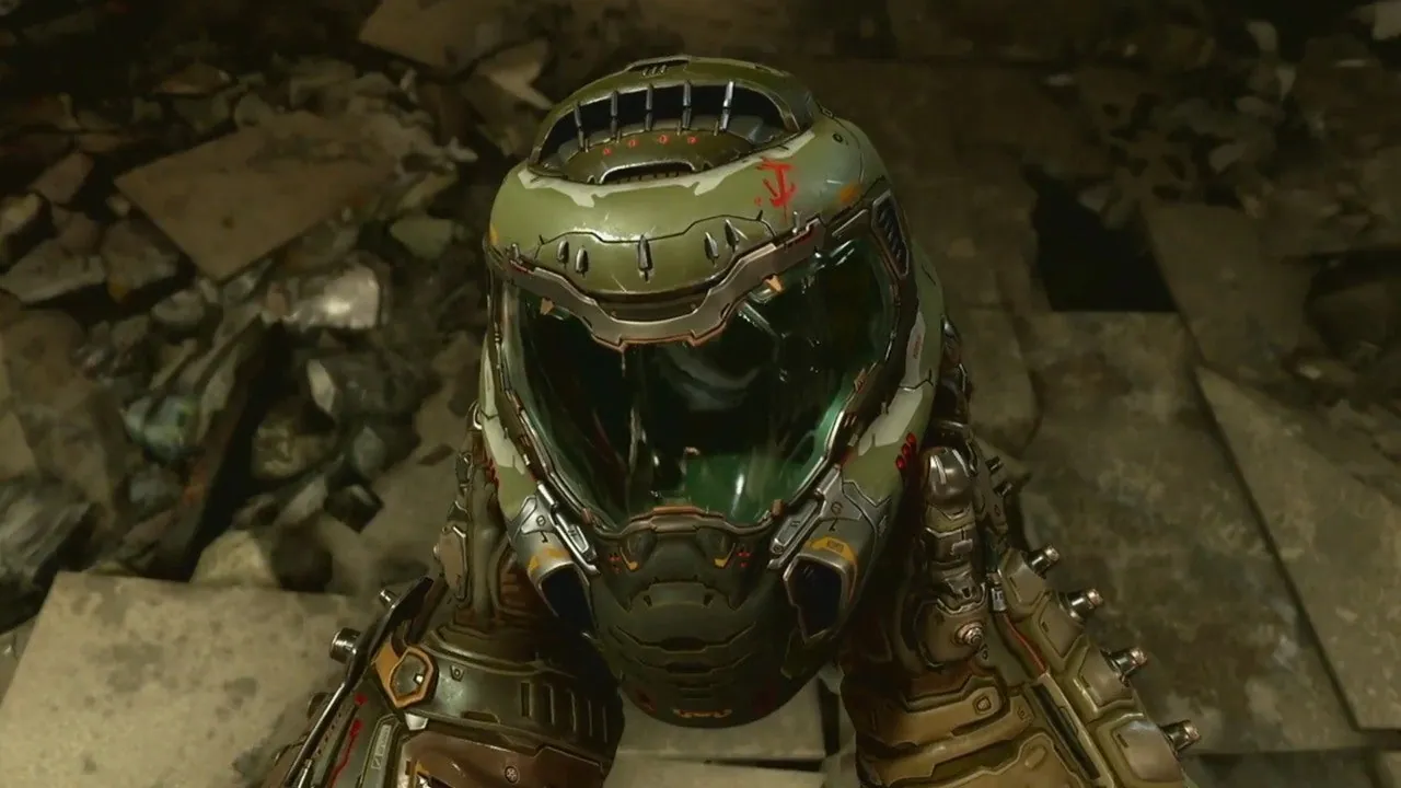 Мик Гордон планирует мировой тур с живыми концертами по Doom