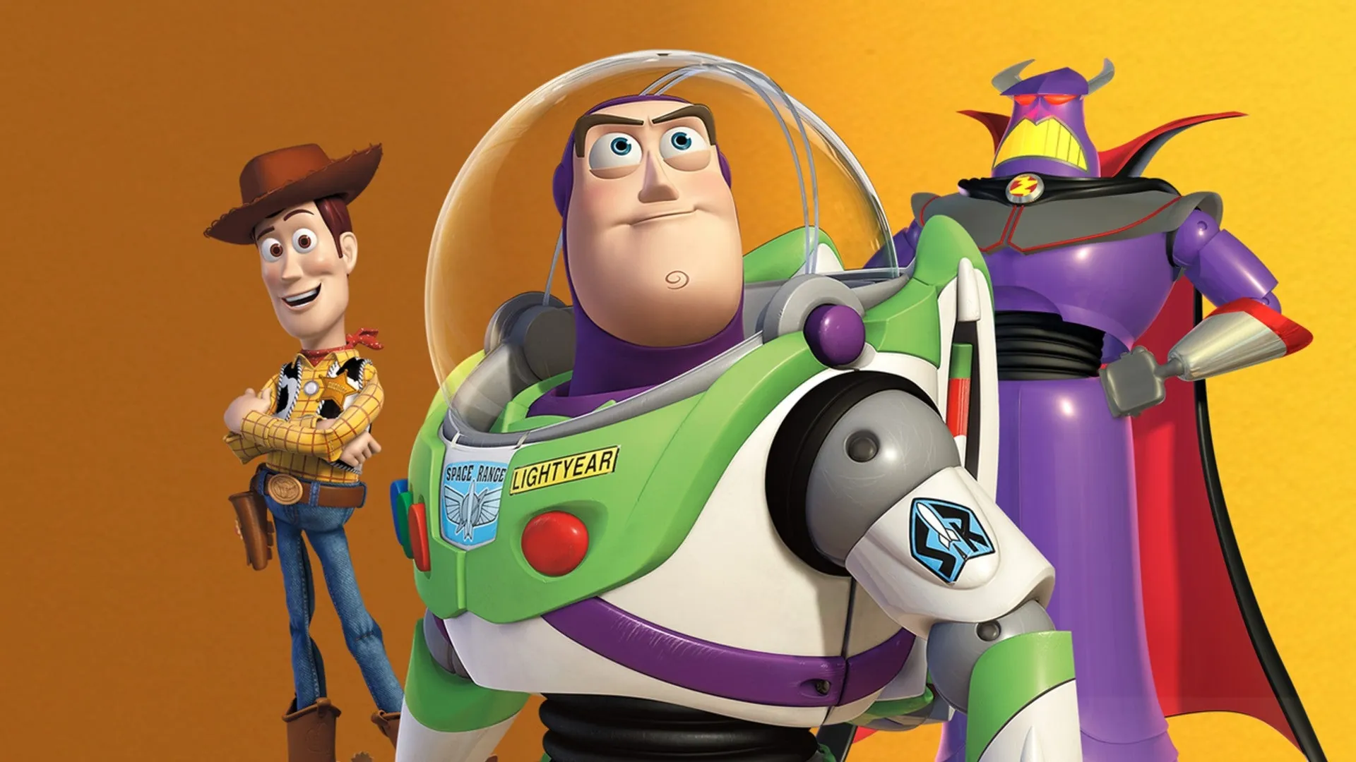 Анонсированы ремастер Toy Story 3 и коллекция классических игр по «Истории игрушек»