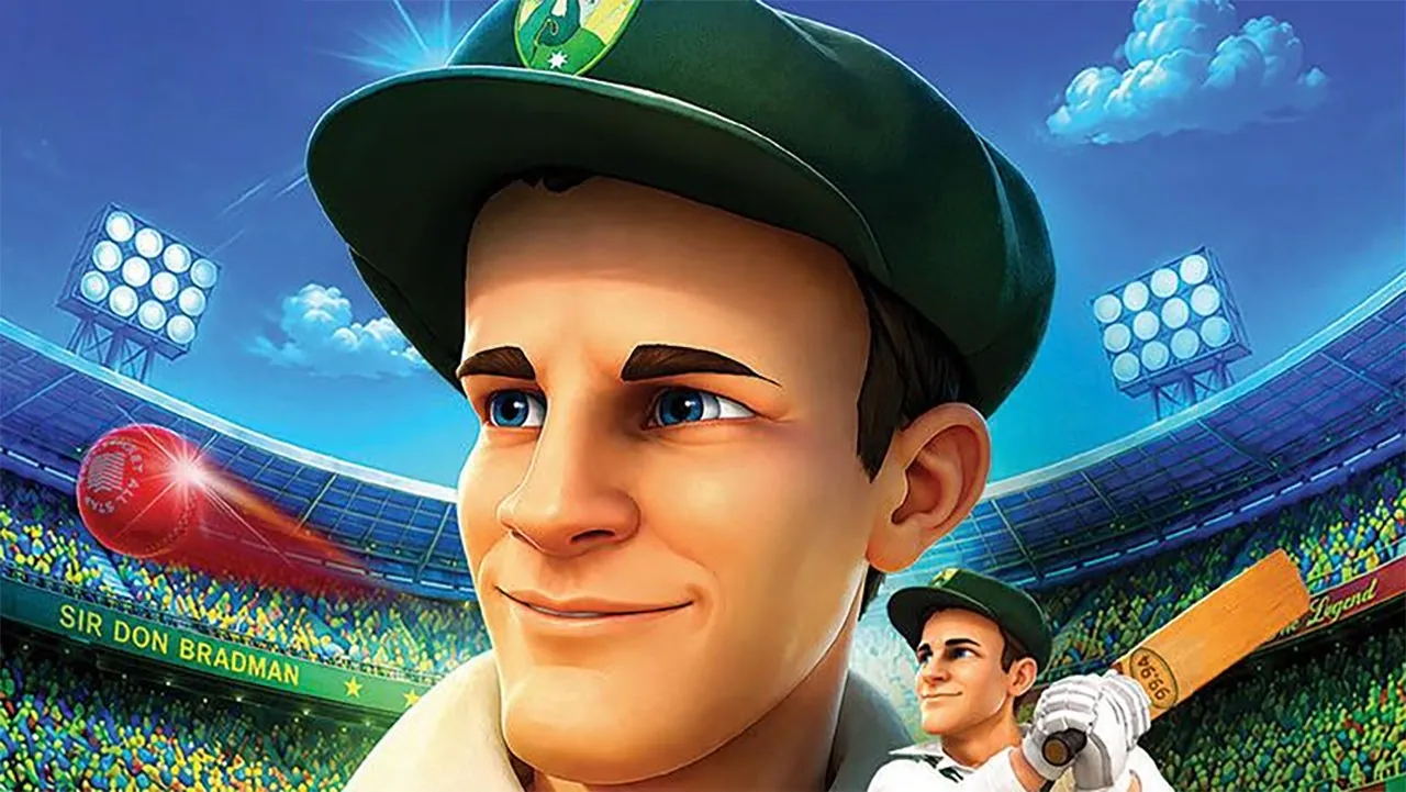 Анонсирована Don Bradman Cricket Jr для ПК и консолей