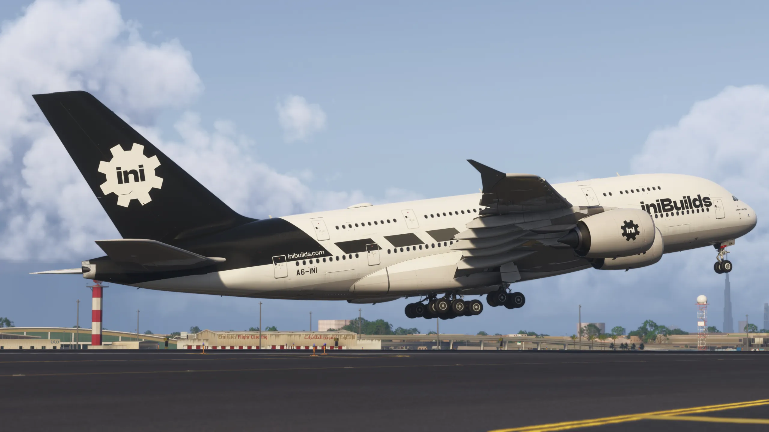 Microsoft Flight Simulator 2024 выпускает DLC за $74.49 с одним новым самолетом