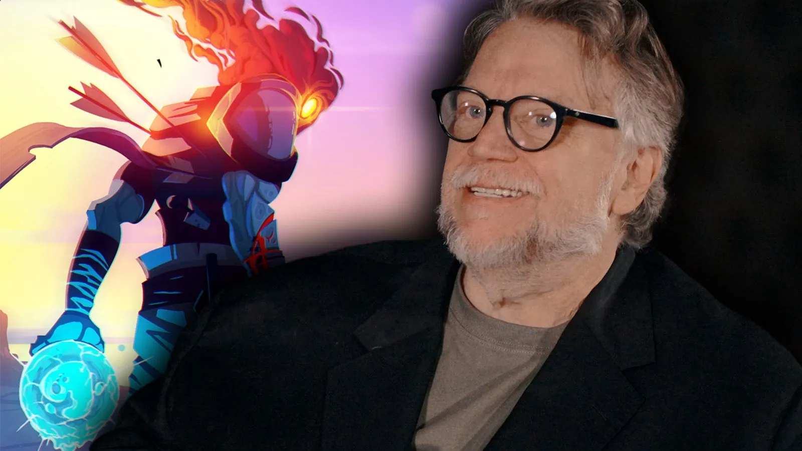 Разработчик Dead Cells Motion Twin отвечает после того, как Гильермо дель Торо умоляет о версии без возрождений