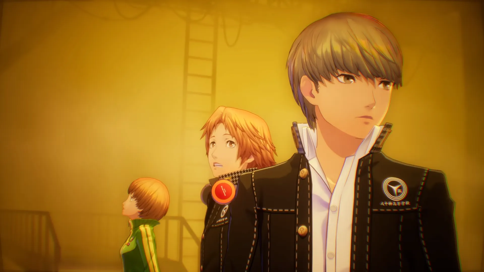 Возрождение Persona 4 получило дату выхода — февраль 2027 года