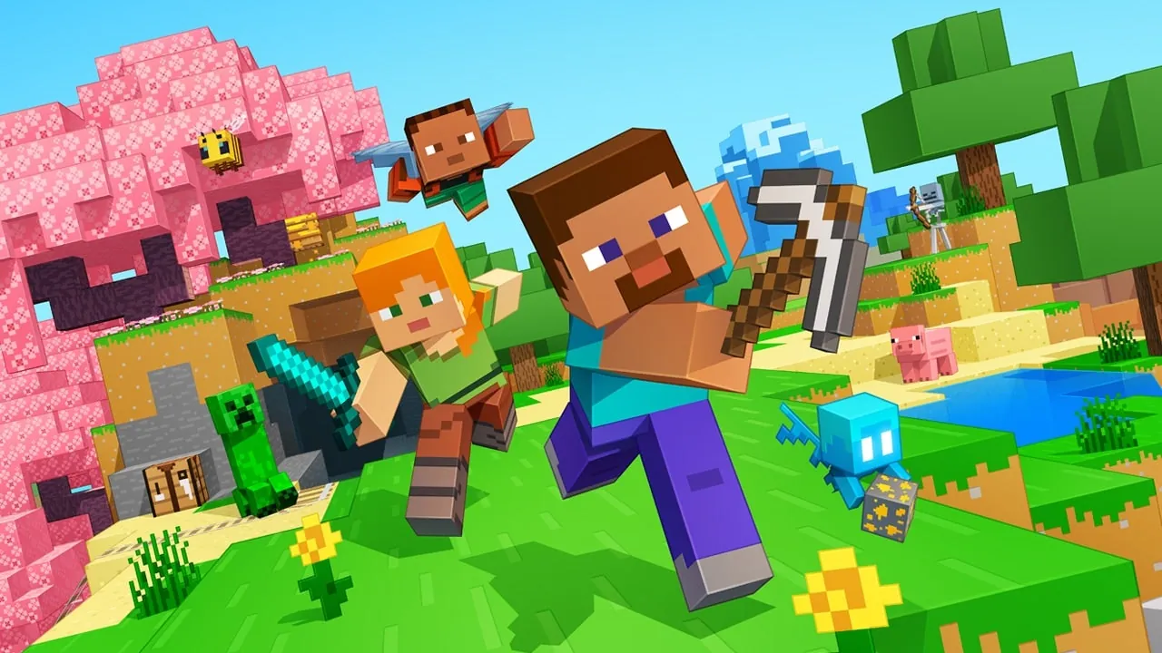 «Это пограничное зло» — создатель Minecraft раскритиковал ESA за называние приватных серверов «нелегальными»