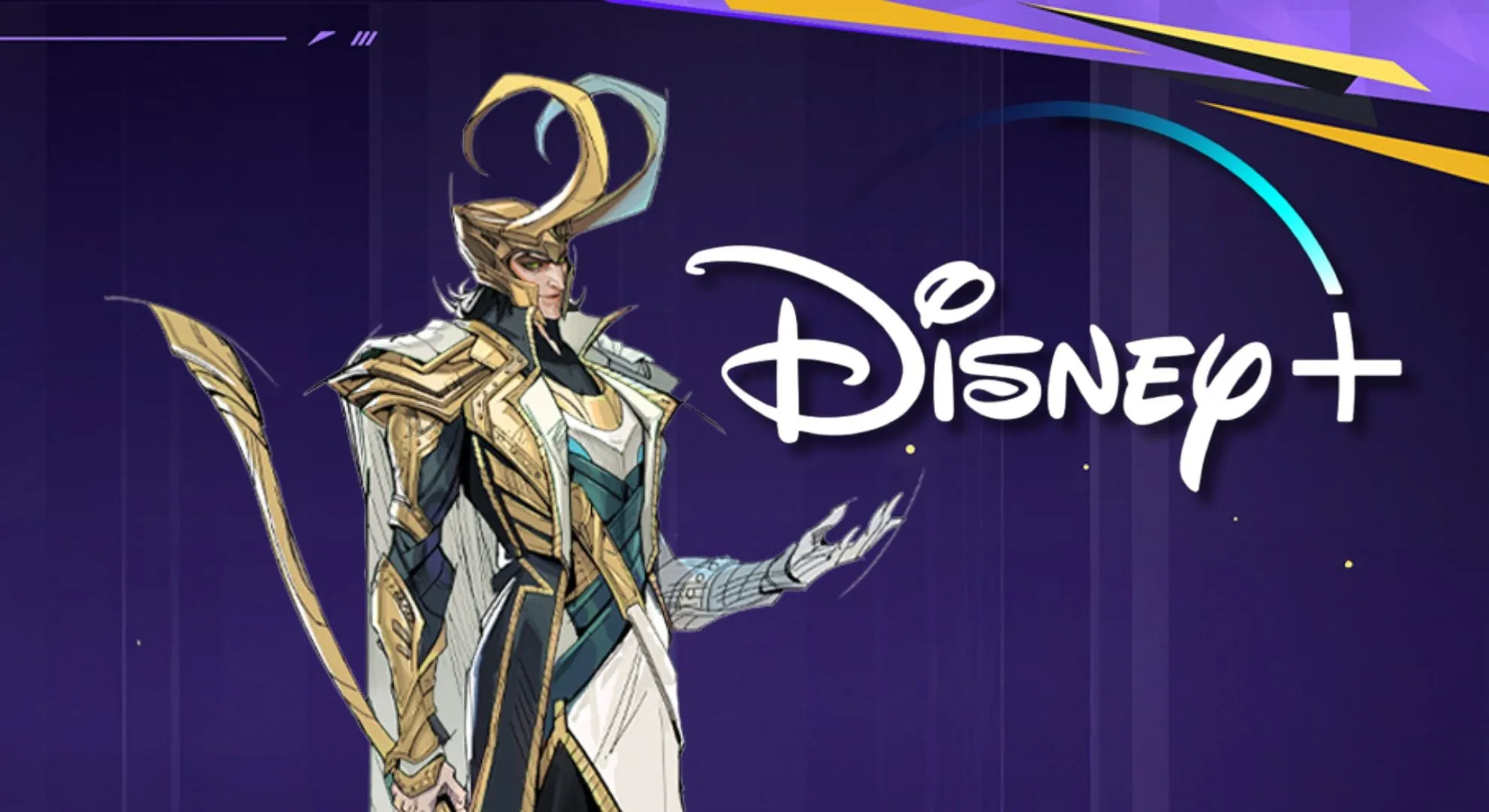 Подписчики Disney+ могут получить эксклюзивный скин для Marvel Rivals бесплатно