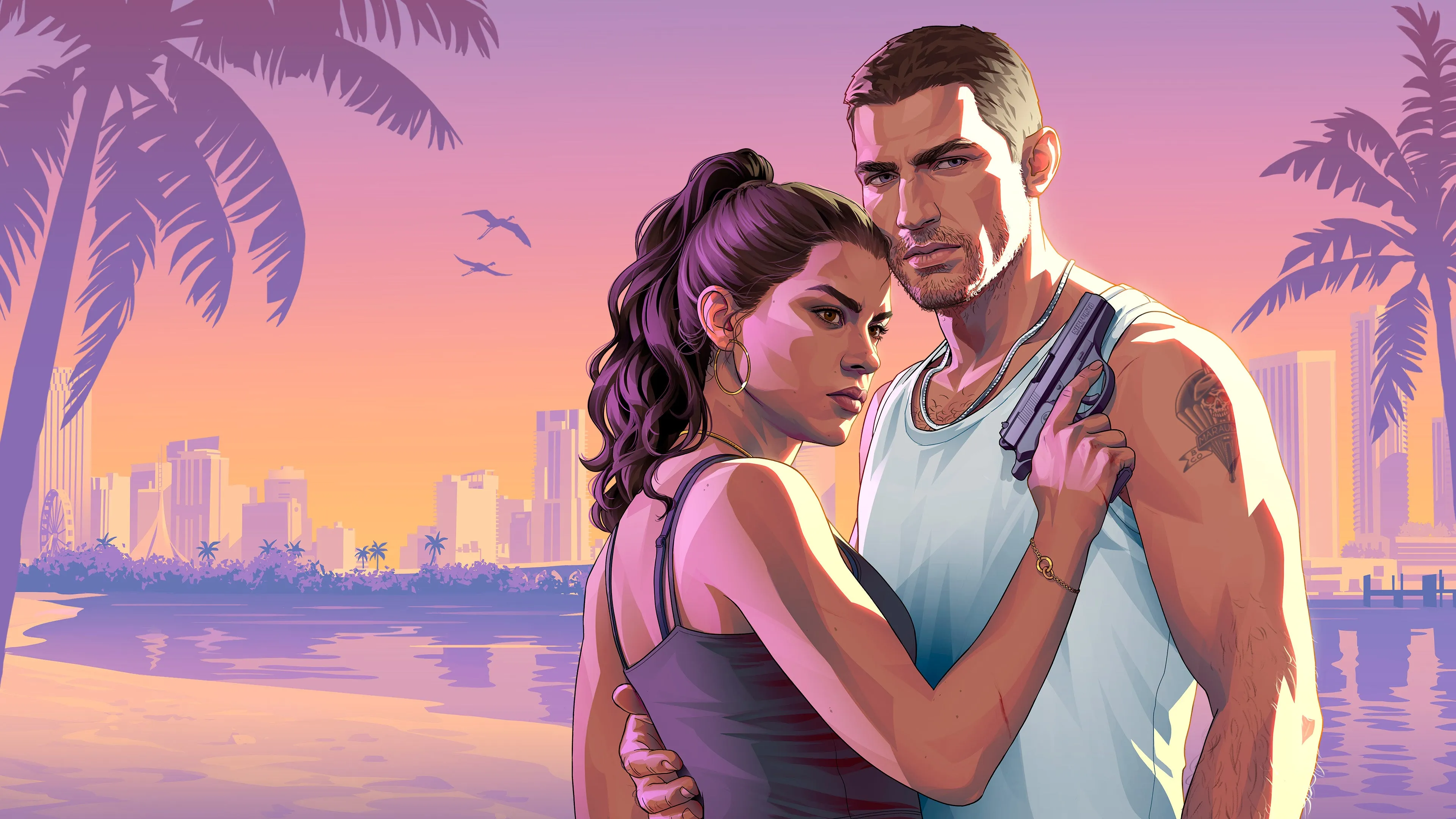 7 горячих вопросов перед стартом предзаказов GTA 6