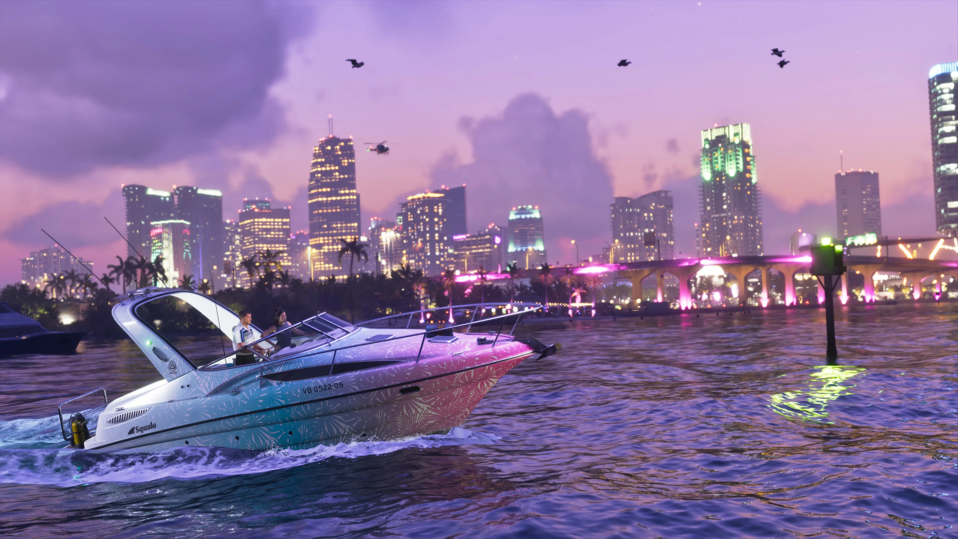 Многомиллионный захват Майами Rockstar для GTA 6 расширяется, несмотря на официальное противодействие