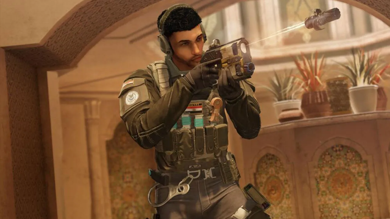 Директор Rainbow Six Siege готовится к влиянию GTA 6 и обещает относиться к преданным игрокам «как к королям и королевам»