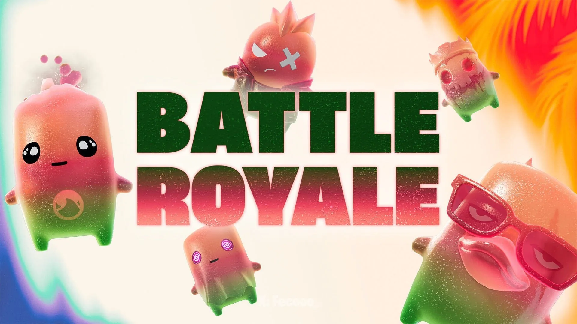 Игроки Fortnite сходят с ума по новой коллекции спрайтов в стиле Pokémon