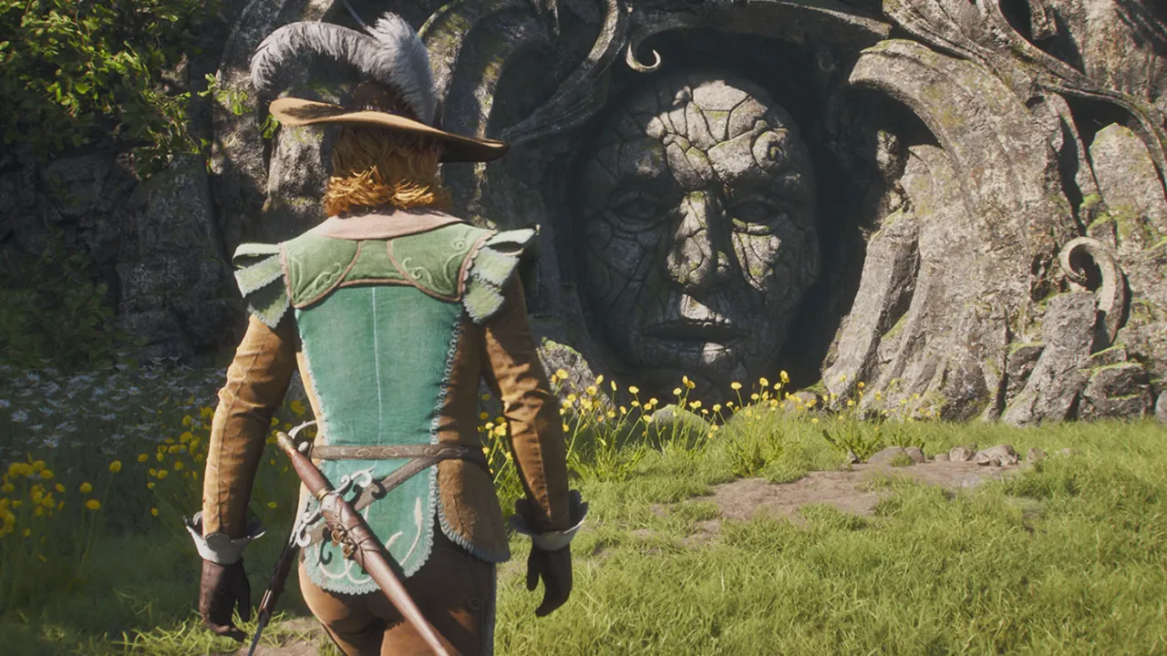 Основной сюжет Fable займет около 20 часов
