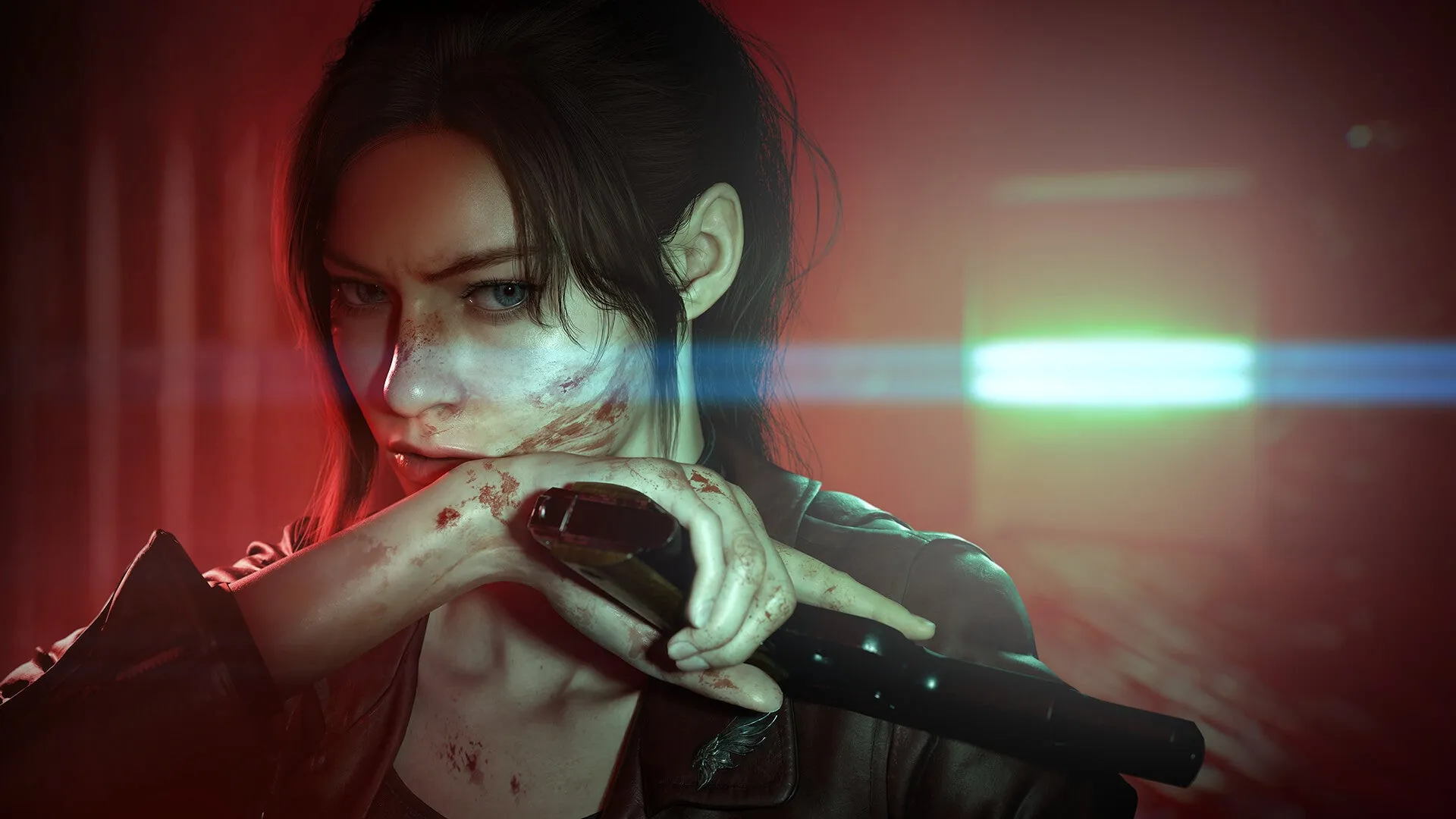 Capcom подтвердила: Resident Evil Veronica будет игрой от третьего лица