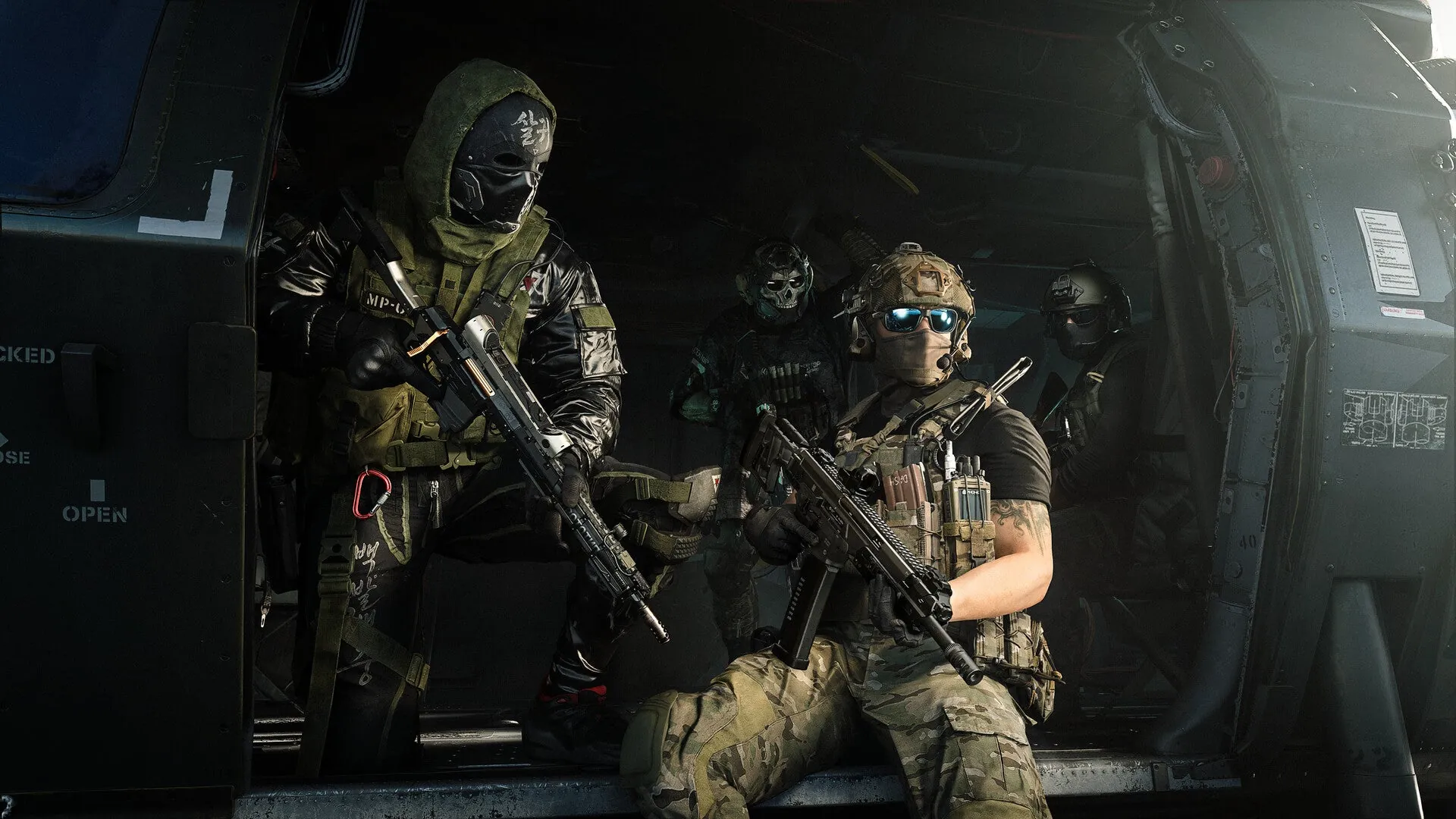 Activision считает, что GTA 6 усилит Modern Warfare 4: «Не в обиду Зельде, но [GTA и COD] — две самые крупные игры года»