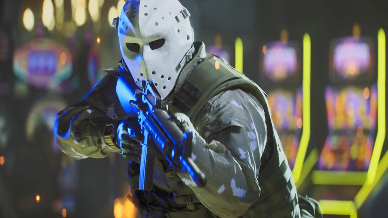 EA тихо удалила контент Mass Effect из Battlefield 6 после закрытия BioWare