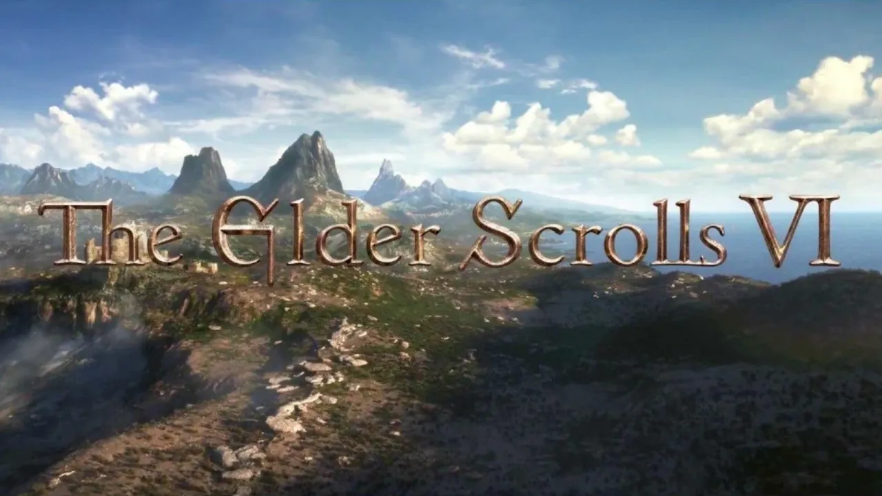 Ещё одна выставка Xbox без The Elder Scrolls VI: фанаты чувствуют груз времени