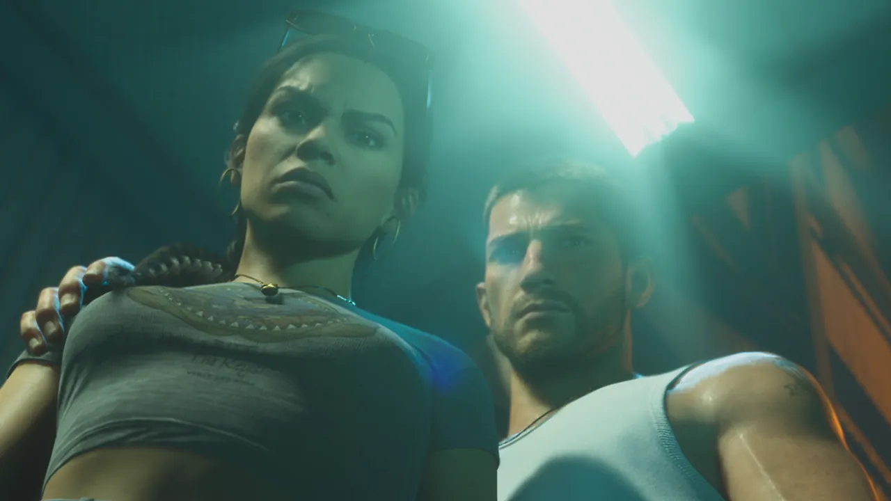 GTA 6 получает еще больше новых скриншотов, пока Rockstar готовится к ноябрьскому запуску